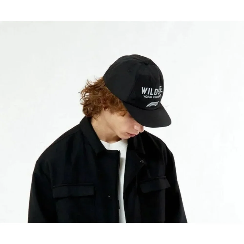 Yohji Yamamoto wildside formula